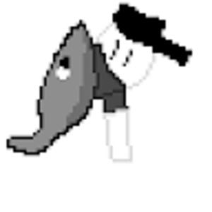 Meet your Posher, Fernet